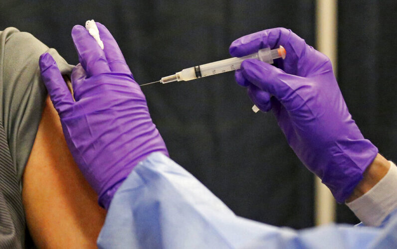 Tue. 9:39 a.m.: Sources: US to recommend COVID vaccine boosters at 8 months
